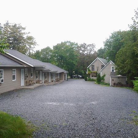 Rothesay Motel Dış mekan fotoğraf