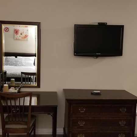 Rothesay Motel Dış mekan fotoğraf