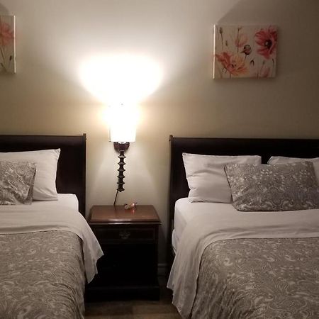 Rothesay Motel Dış mekan fotoğraf