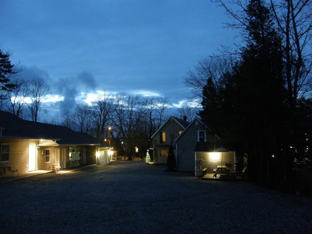 Rothesay Motel Dış mekan fotoğraf