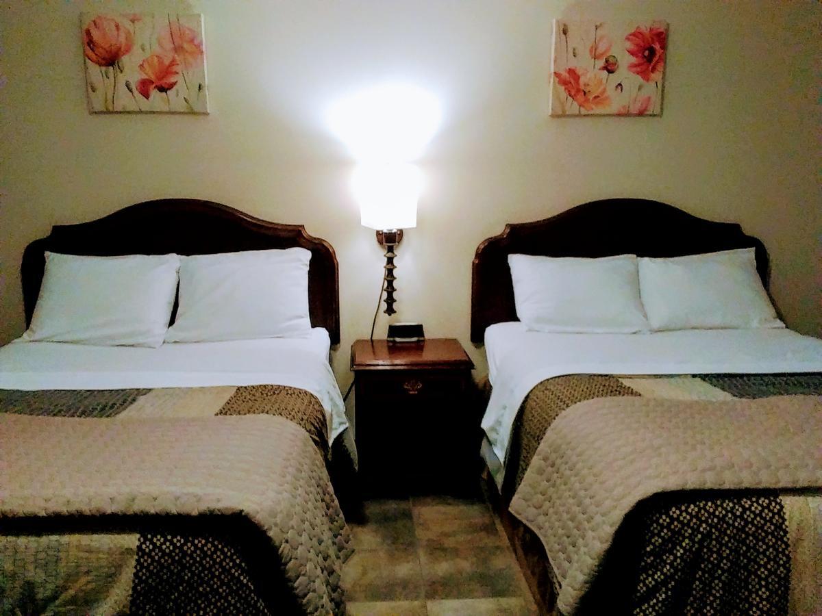 Rothesay Motel Dış mekan fotoğraf
