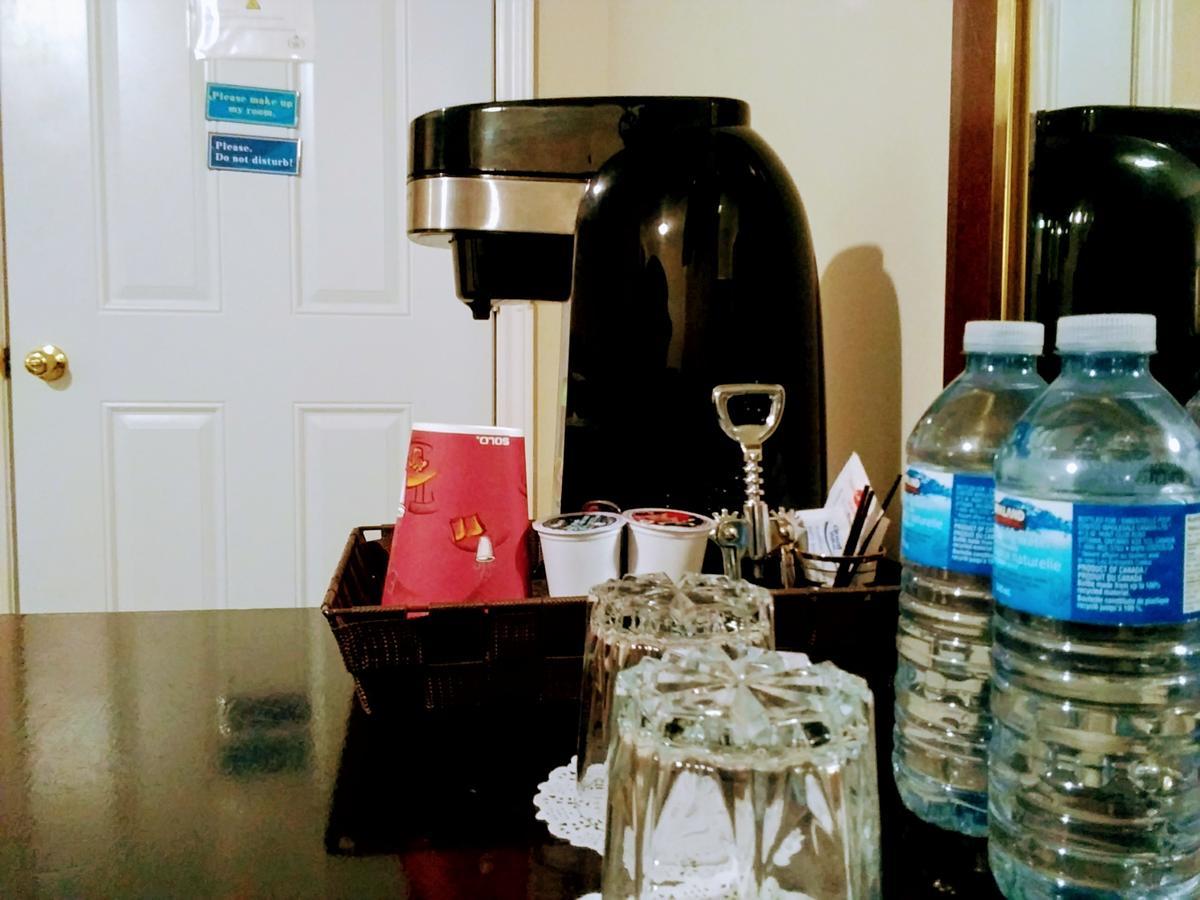 Rothesay Motel Dış mekan fotoğraf