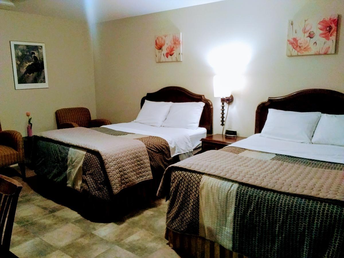 Rothesay Motel Dış mekan fotoğraf