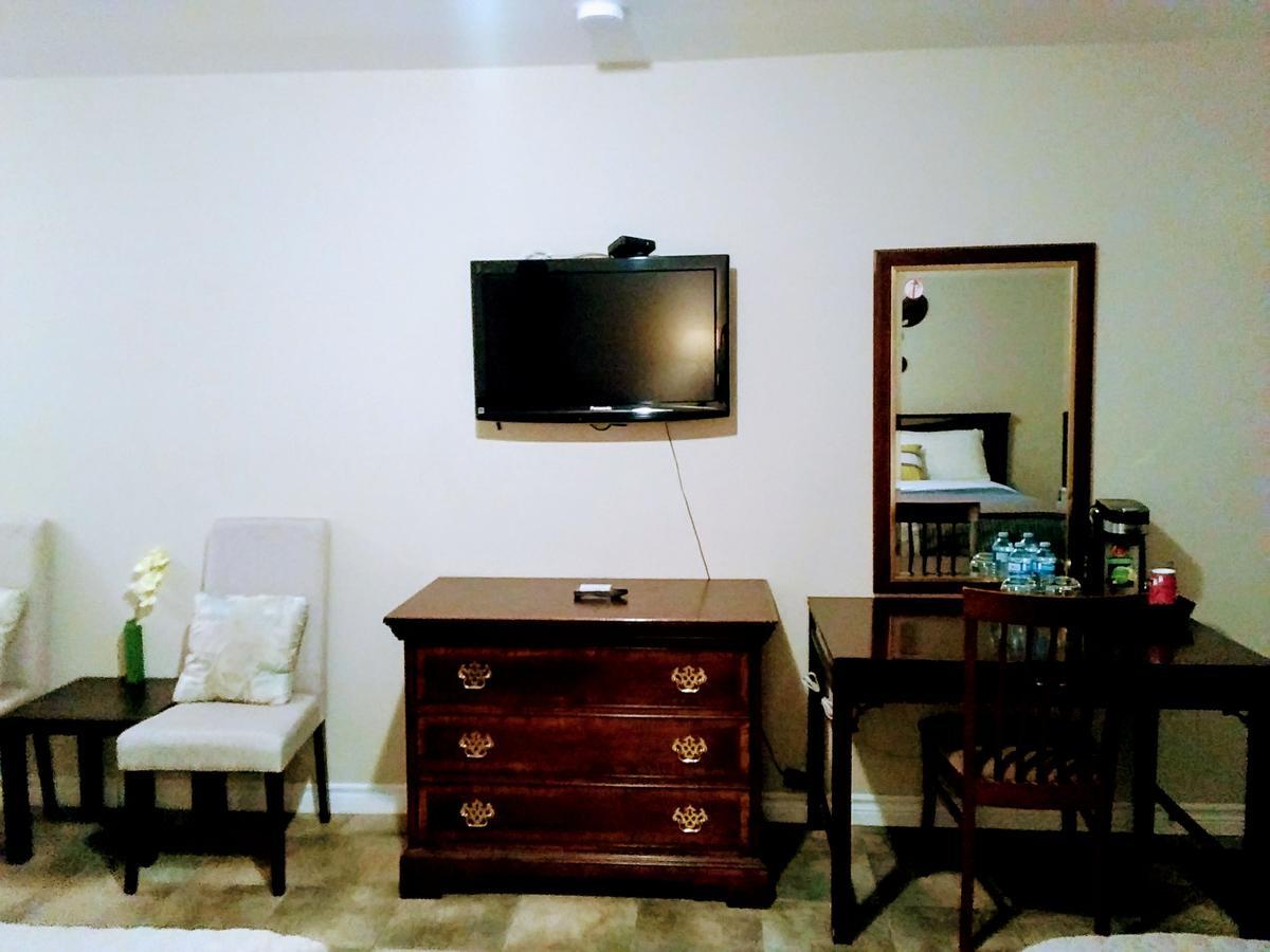 Rothesay Motel Dış mekan fotoğraf