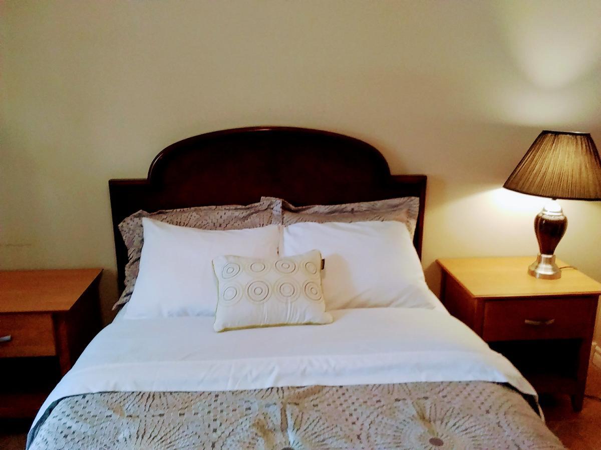 Rothesay Motel Dış mekan fotoğraf
