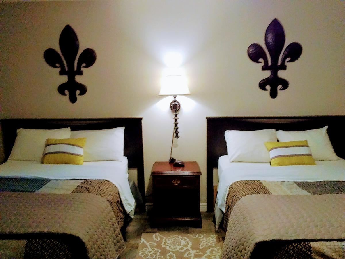 Rothesay Motel Dış mekan fotoğraf