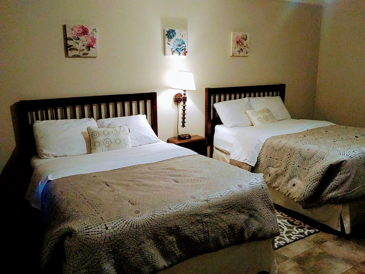 Rothesay Motel Dış mekan fotoğraf