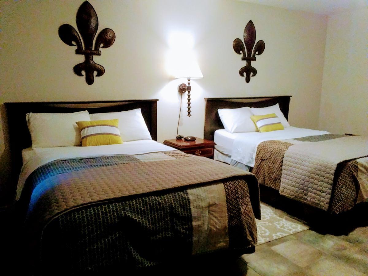 Rothesay Motel Dış mekan fotoğraf