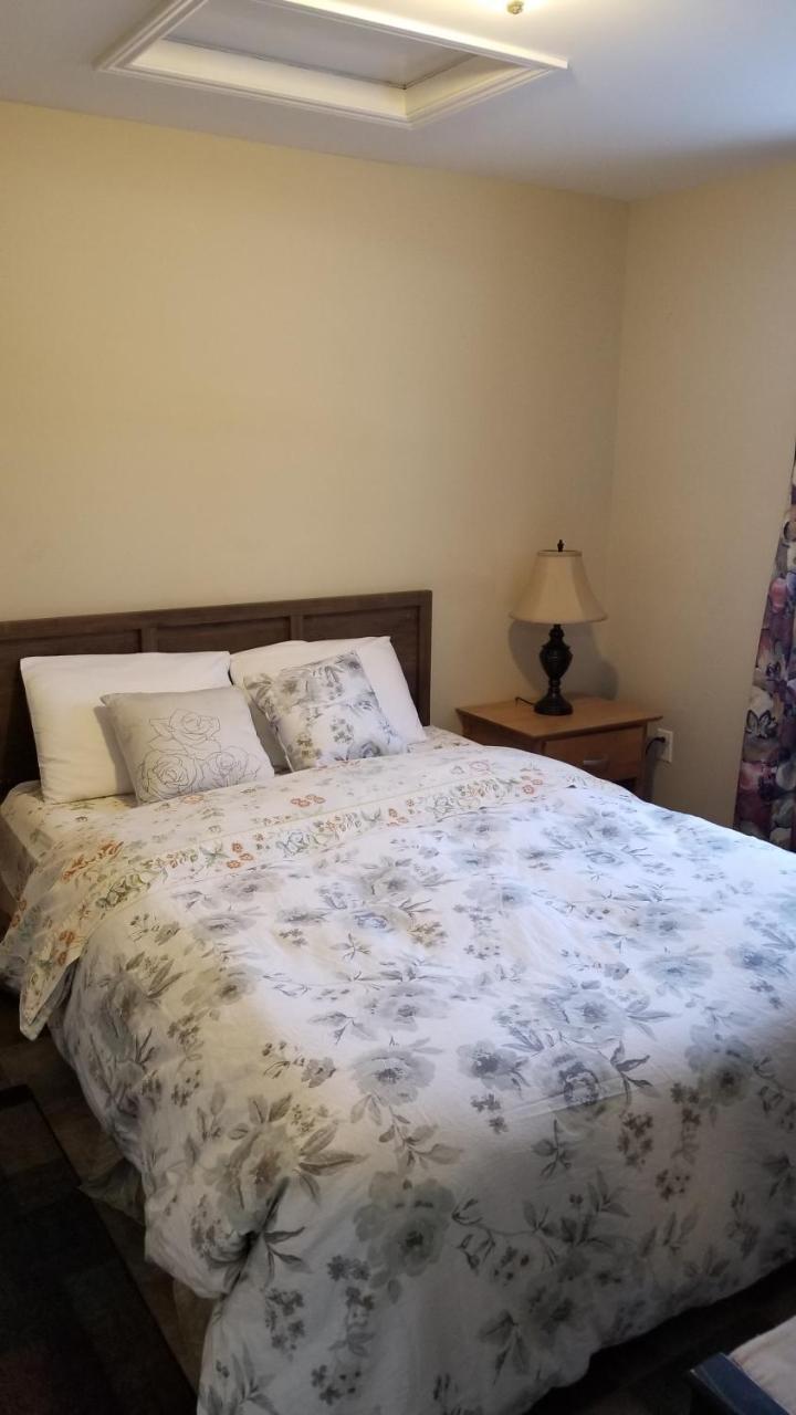 Rothesay Motel Dış mekan fotoğraf
