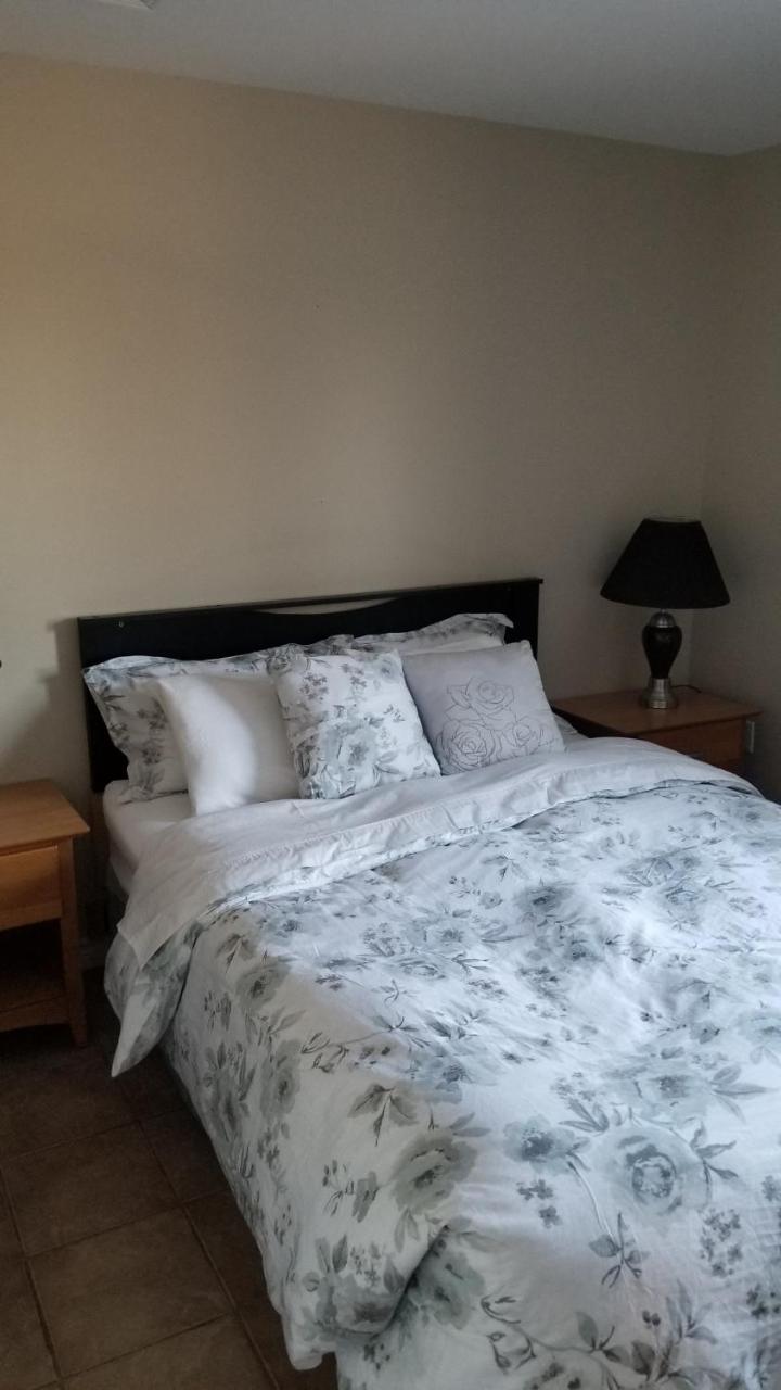 Rothesay Motel Dış mekan fotoğraf