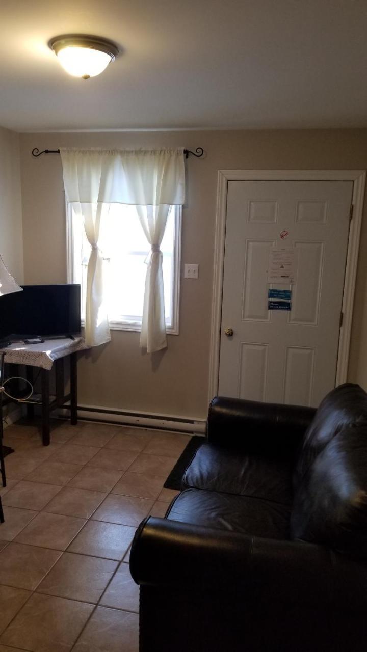 Rothesay Motel Dış mekan fotoğraf