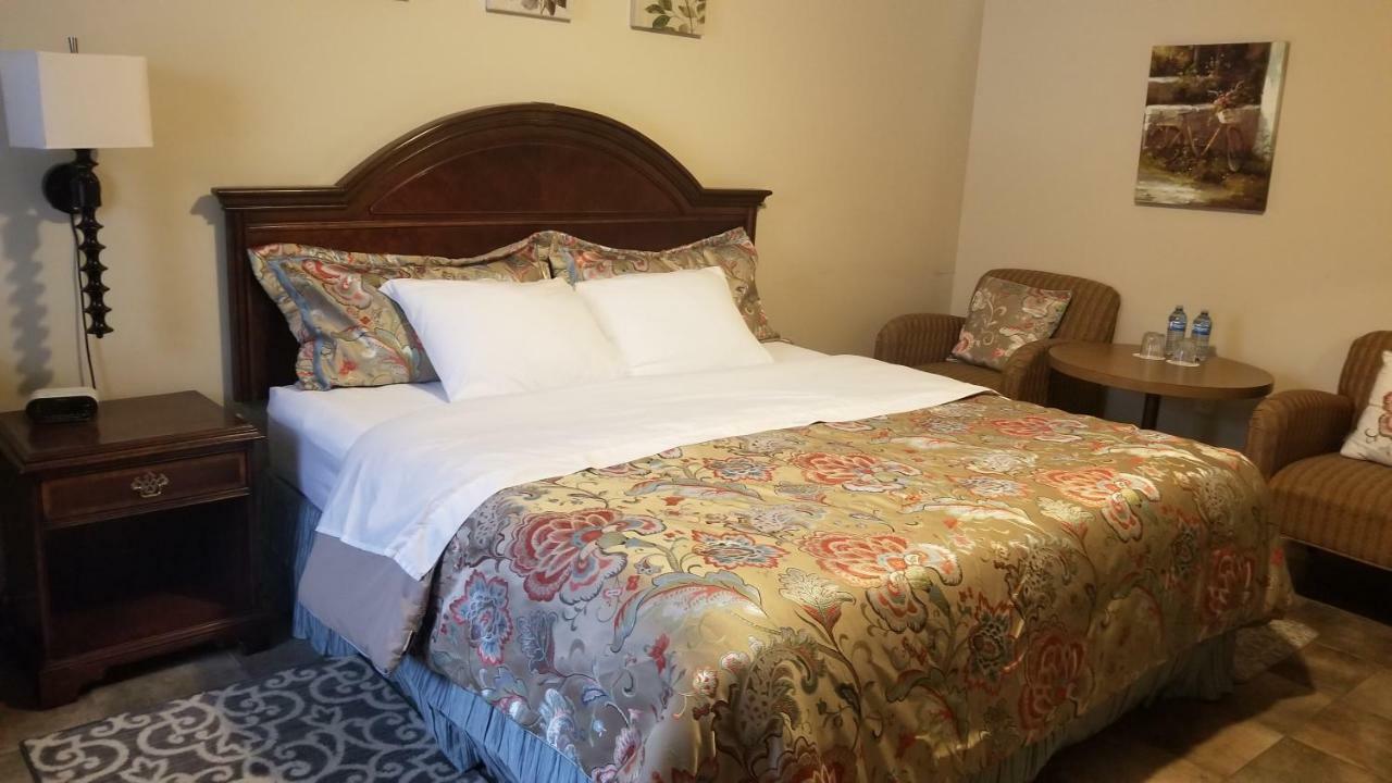 Rothesay Motel Dış mekan fotoğraf