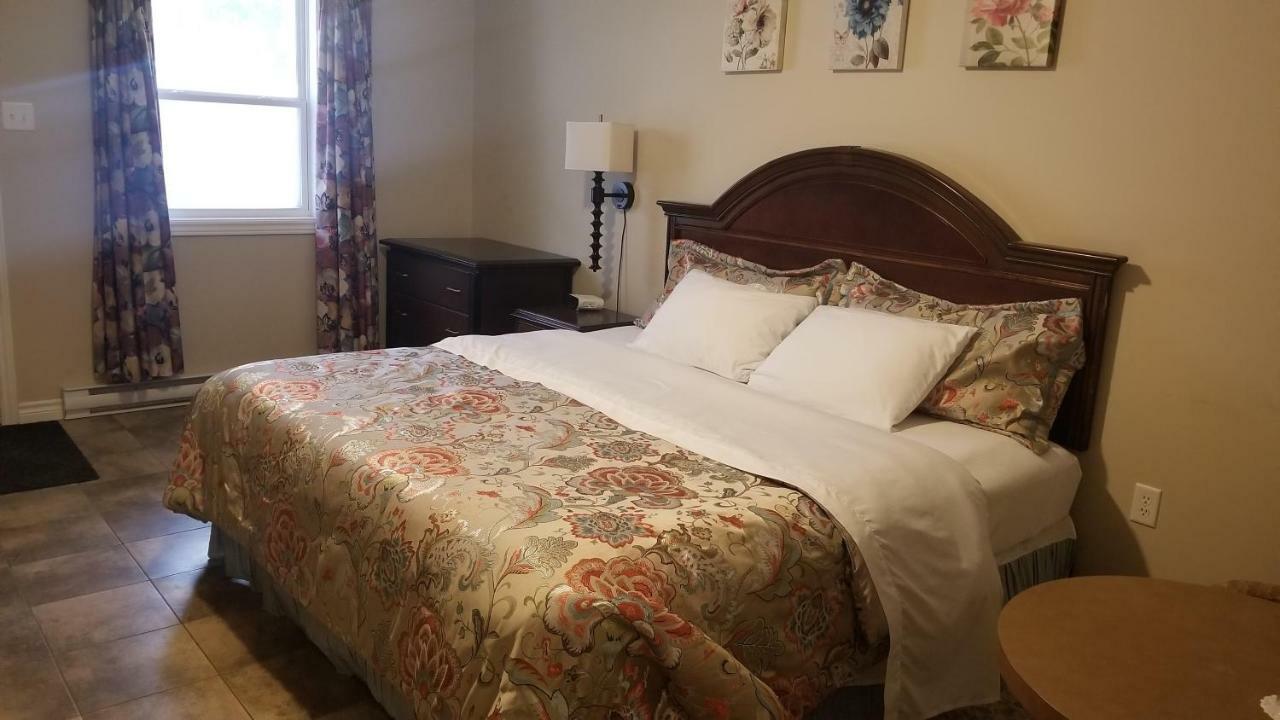 Rothesay Motel Dış mekan fotoğraf