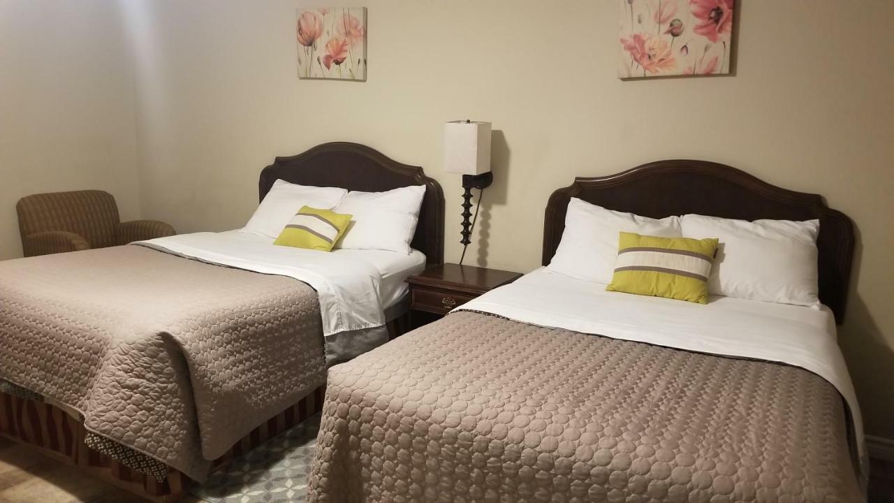 Rothesay Motel Dış mekan fotoğraf