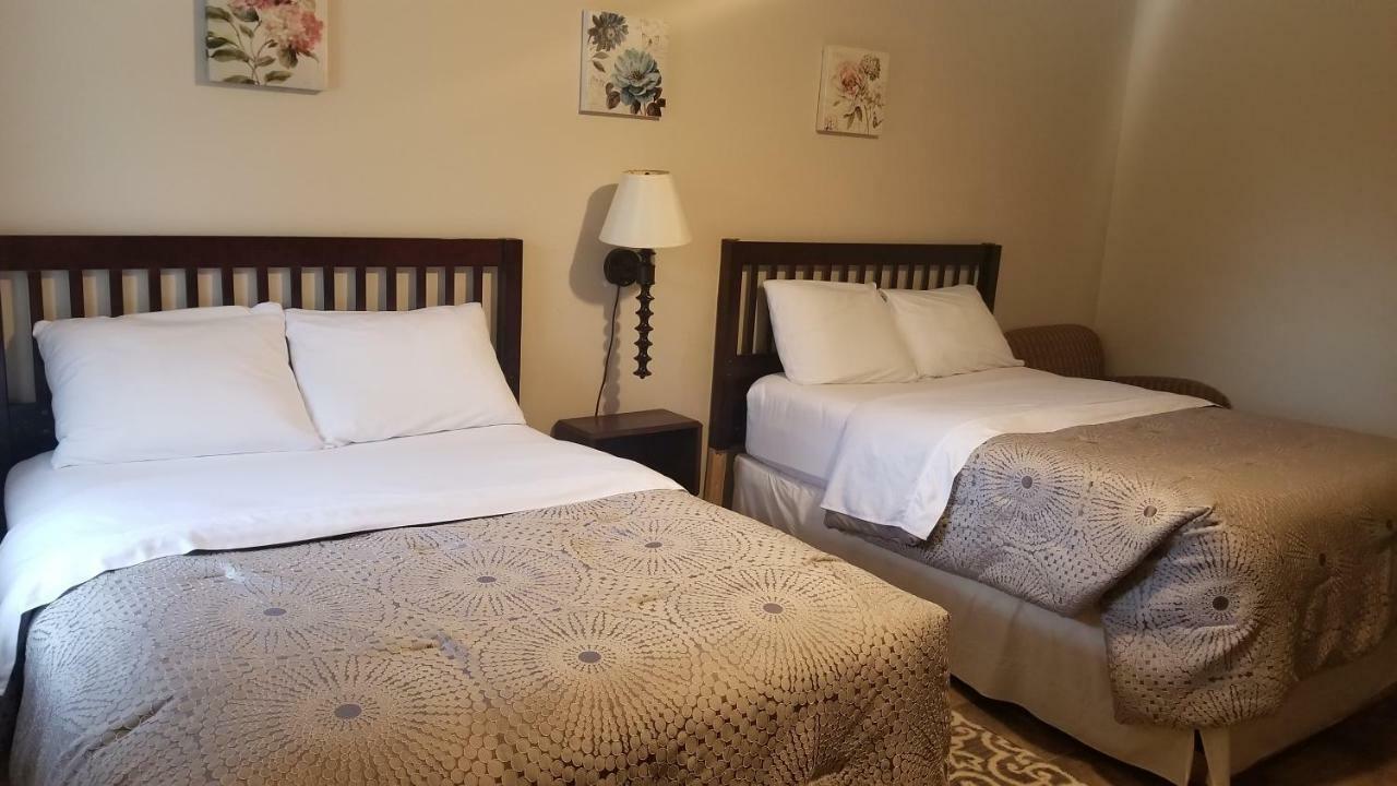 Rothesay Motel Dış mekan fotoğraf