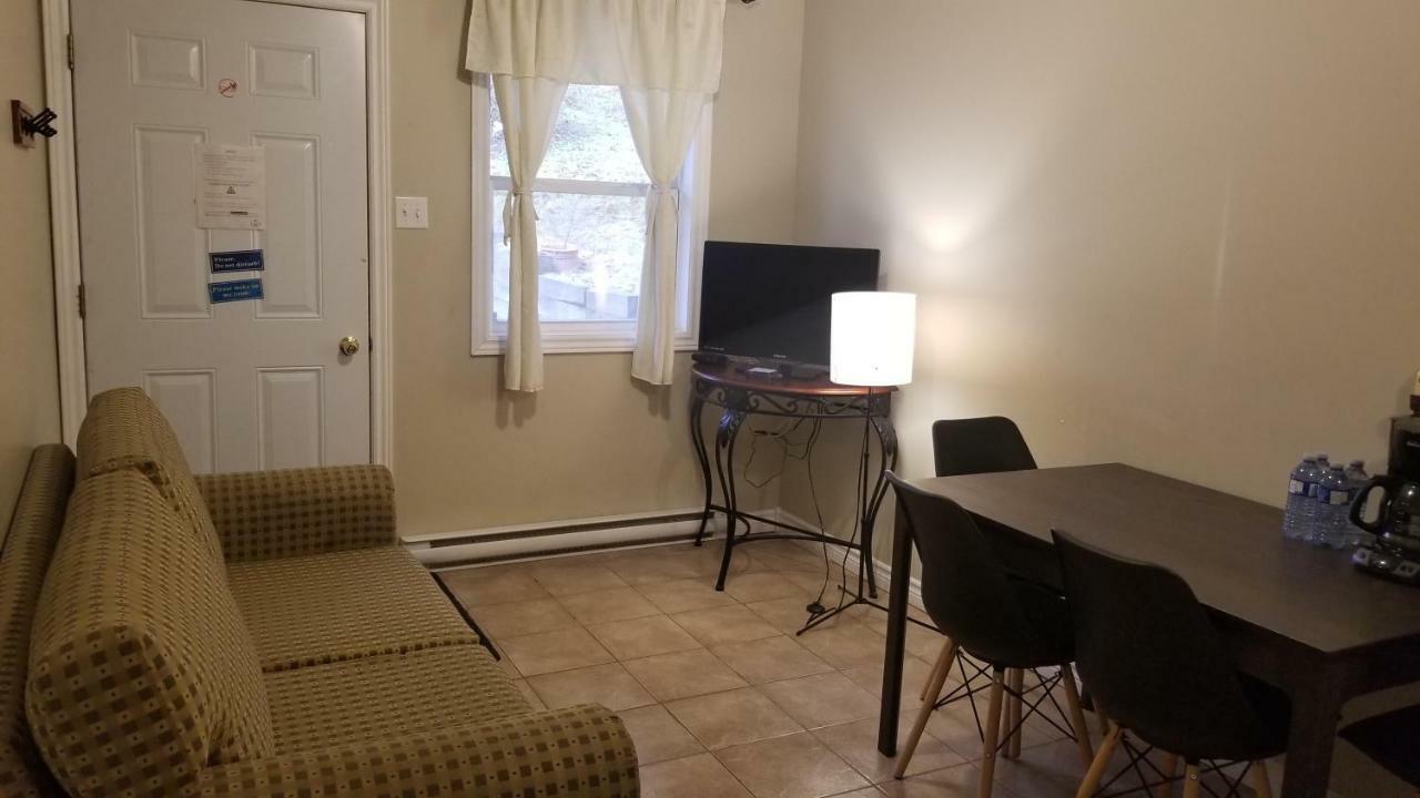 Rothesay Motel Dış mekan fotoğraf