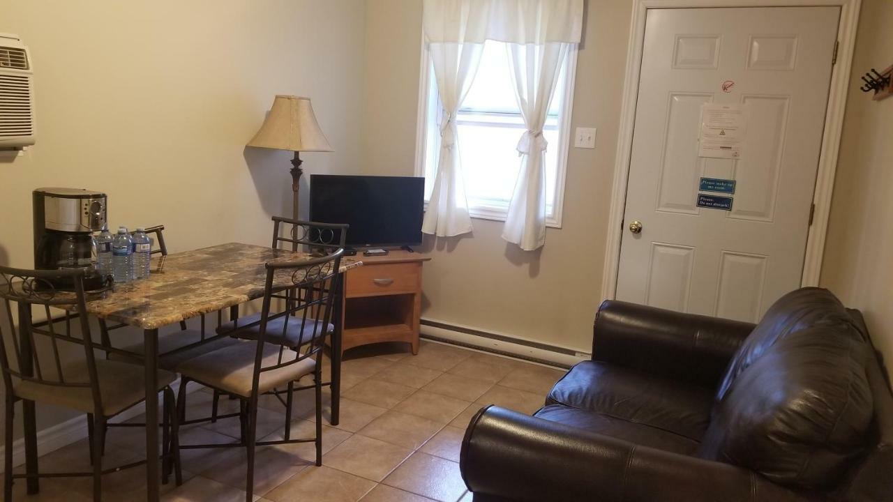 Rothesay Motel Dış mekan fotoğraf