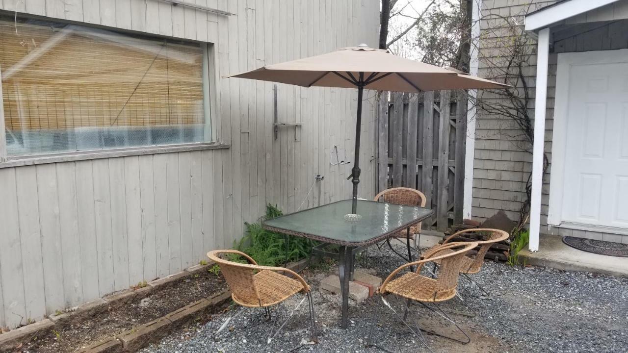 Rothesay Motel Dış mekan fotoğraf