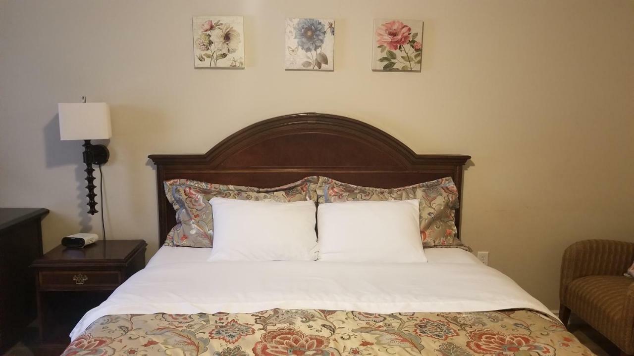 Rothesay Motel Dış mekan fotoğraf
