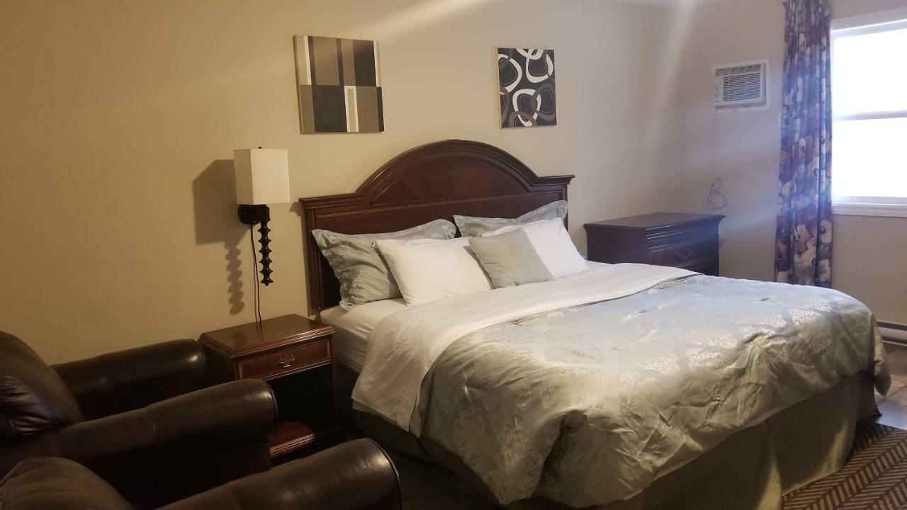 Rothesay Motel Dış mekan fotoğraf