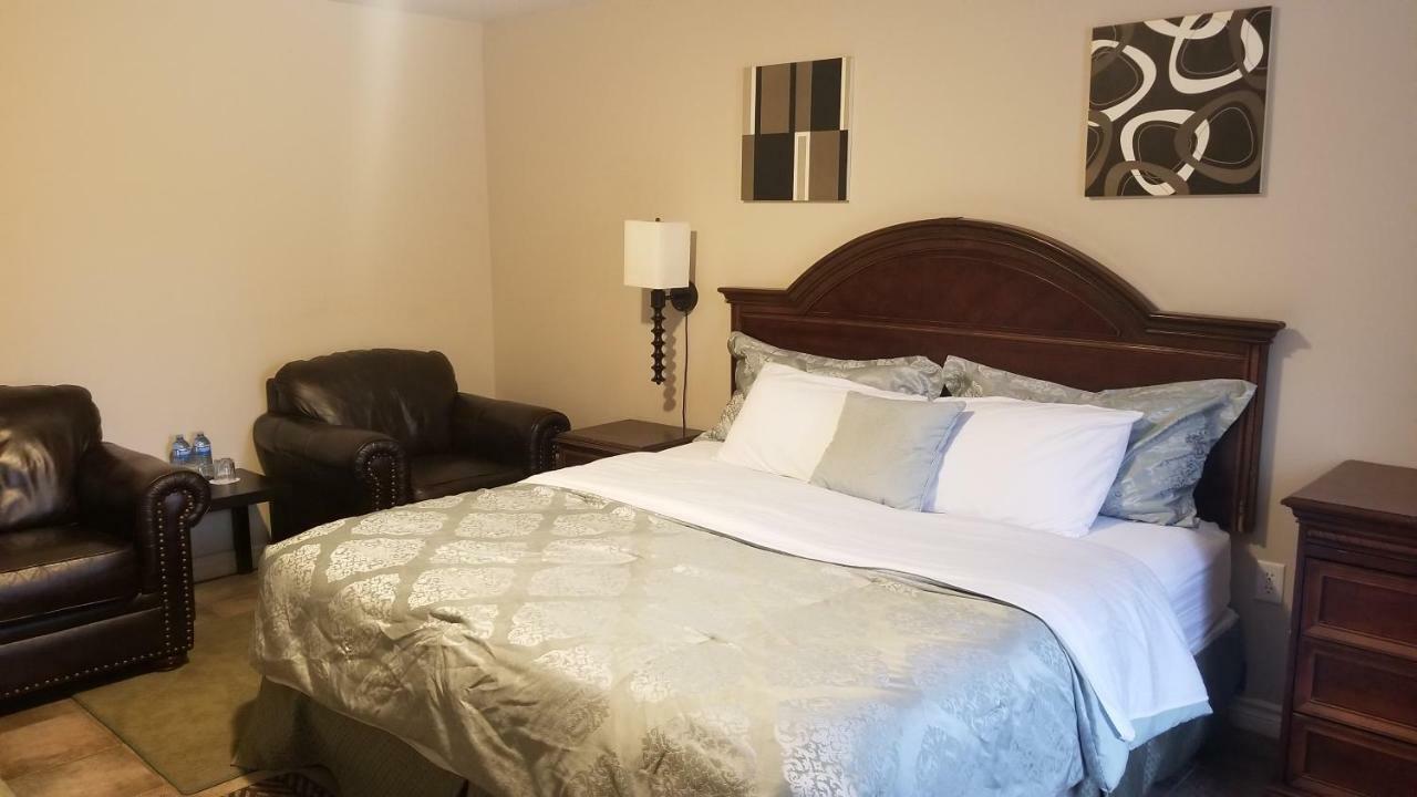 Rothesay Motel Dış mekan fotoğraf