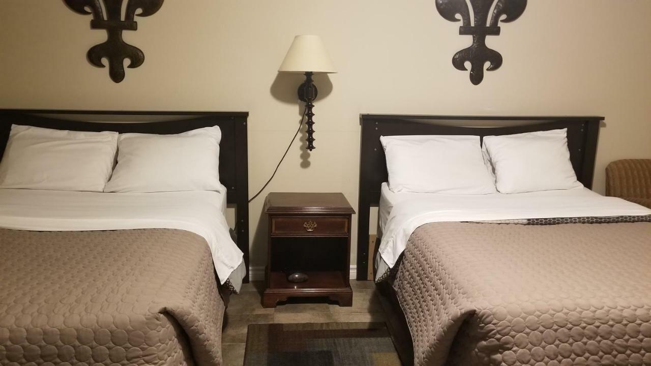 Rothesay Motel Dış mekan fotoğraf