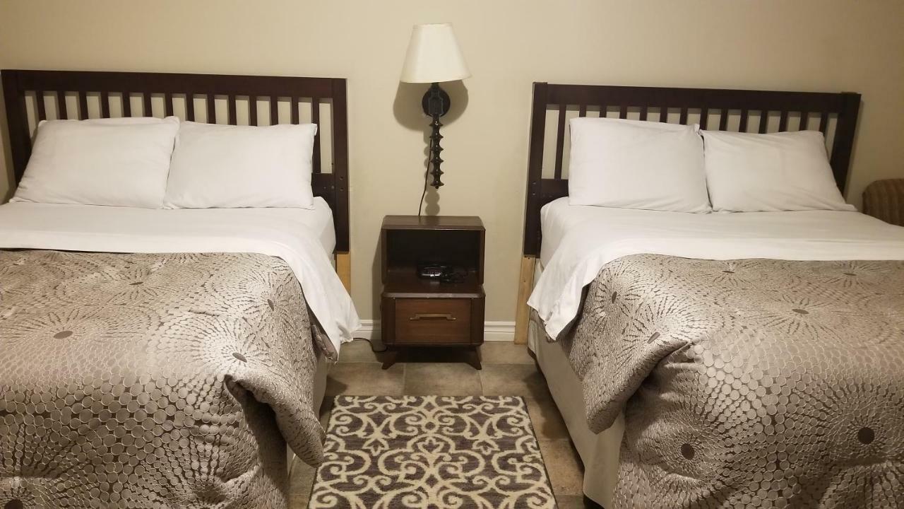 Rothesay Motel Dış mekan fotoğraf