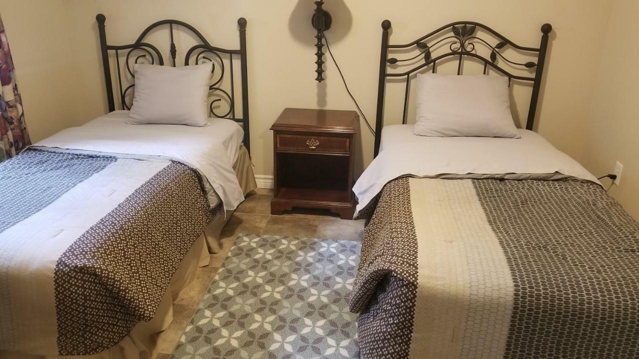 Rothesay Motel Dış mekan fotoğraf