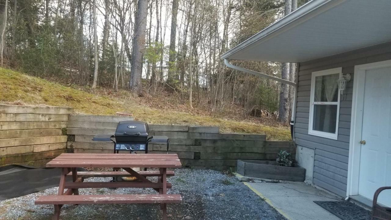 Rothesay Motel Dış mekan fotoğraf