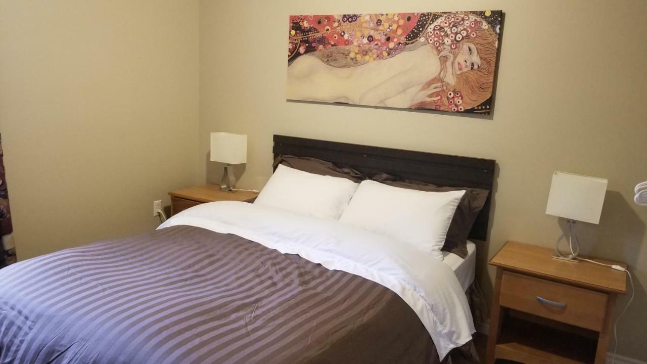 Rothesay Motel Dış mekan fotoğraf