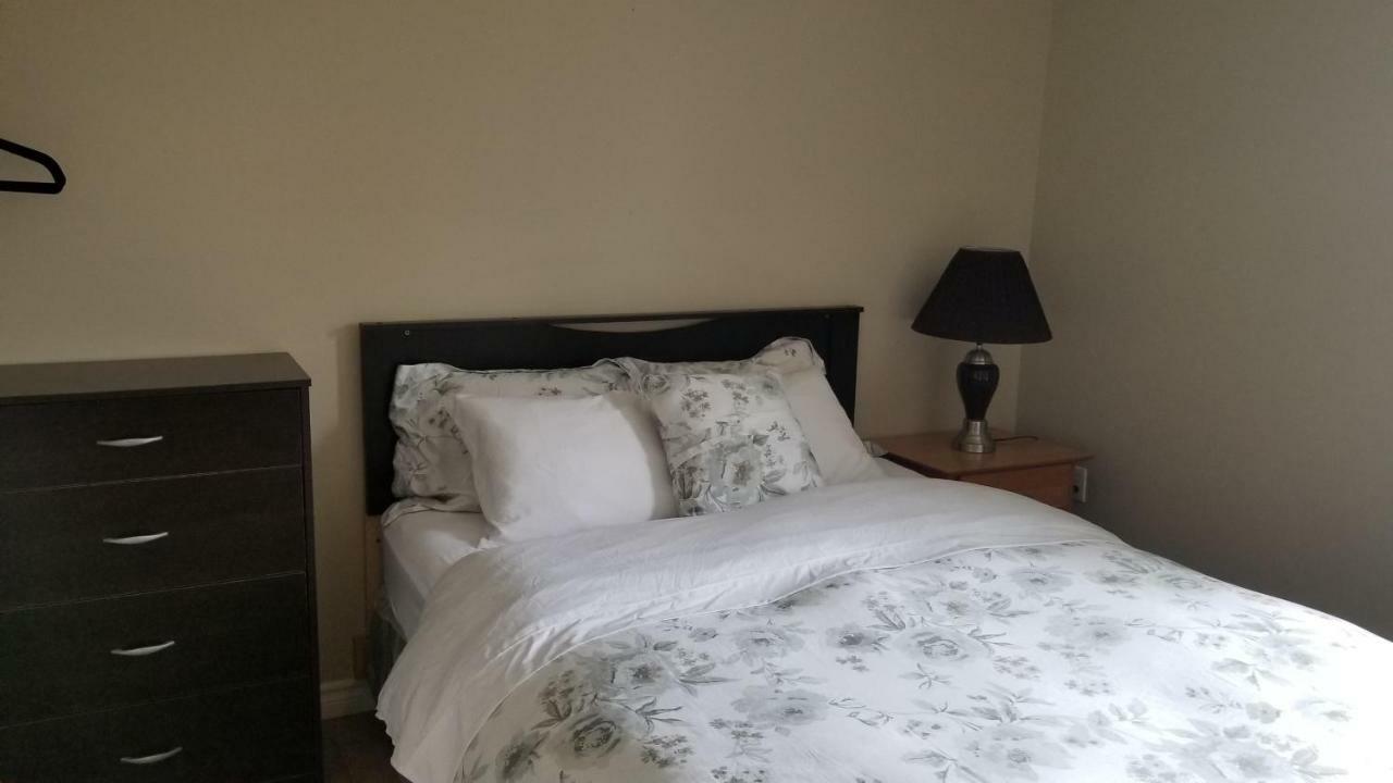 Rothesay Motel Dış mekan fotoğraf