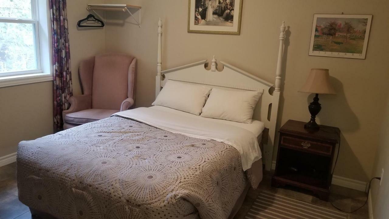 Rothesay Motel Dış mekan fotoğraf