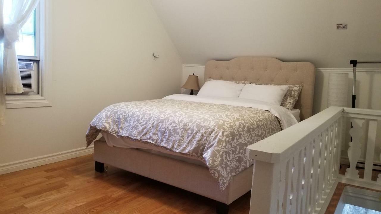 Rothesay Motel Dış mekan fotoğraf