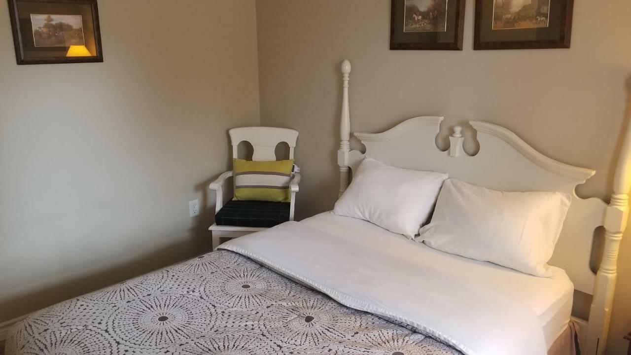 Rothesay Motel Dış mekan fotoğraf