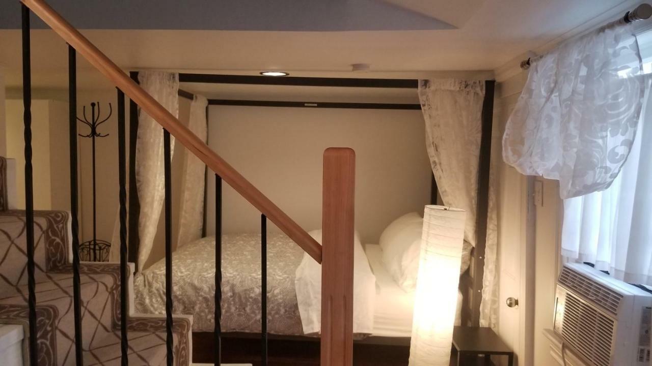 Rothesay Motel Dış mekan fotoğraf