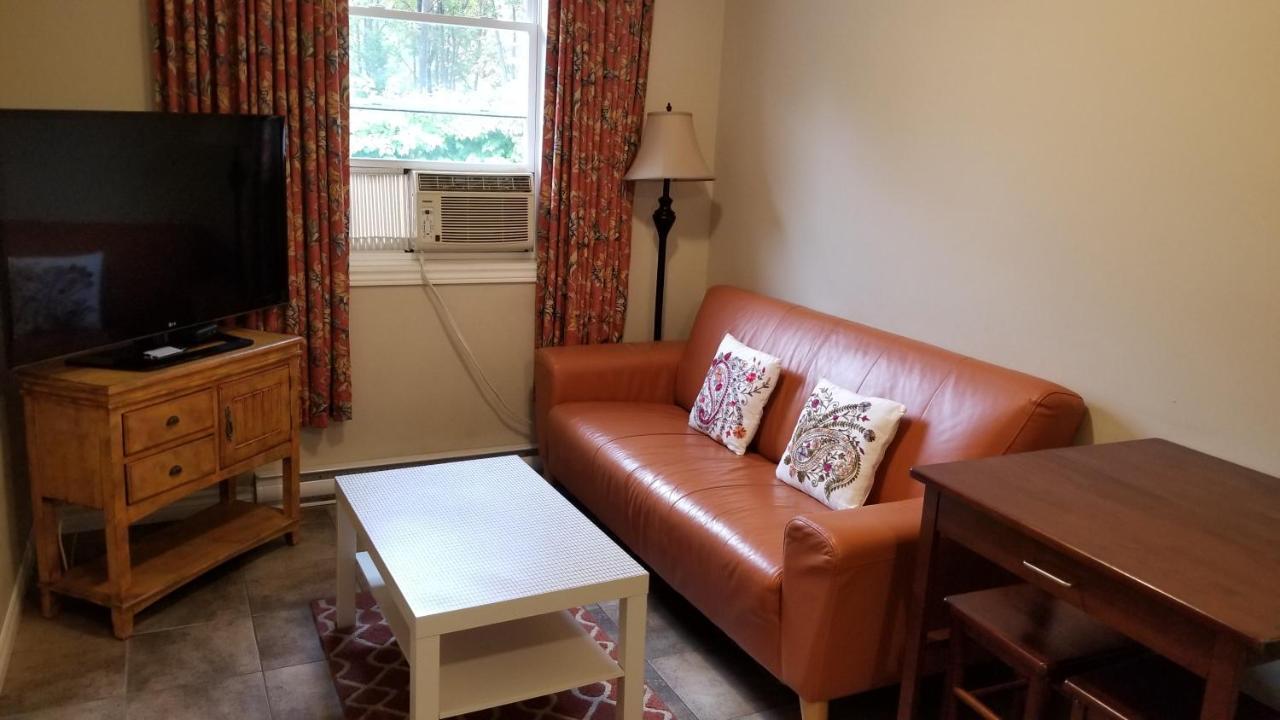 Rothesay Motel Dış mekan fotoğraf