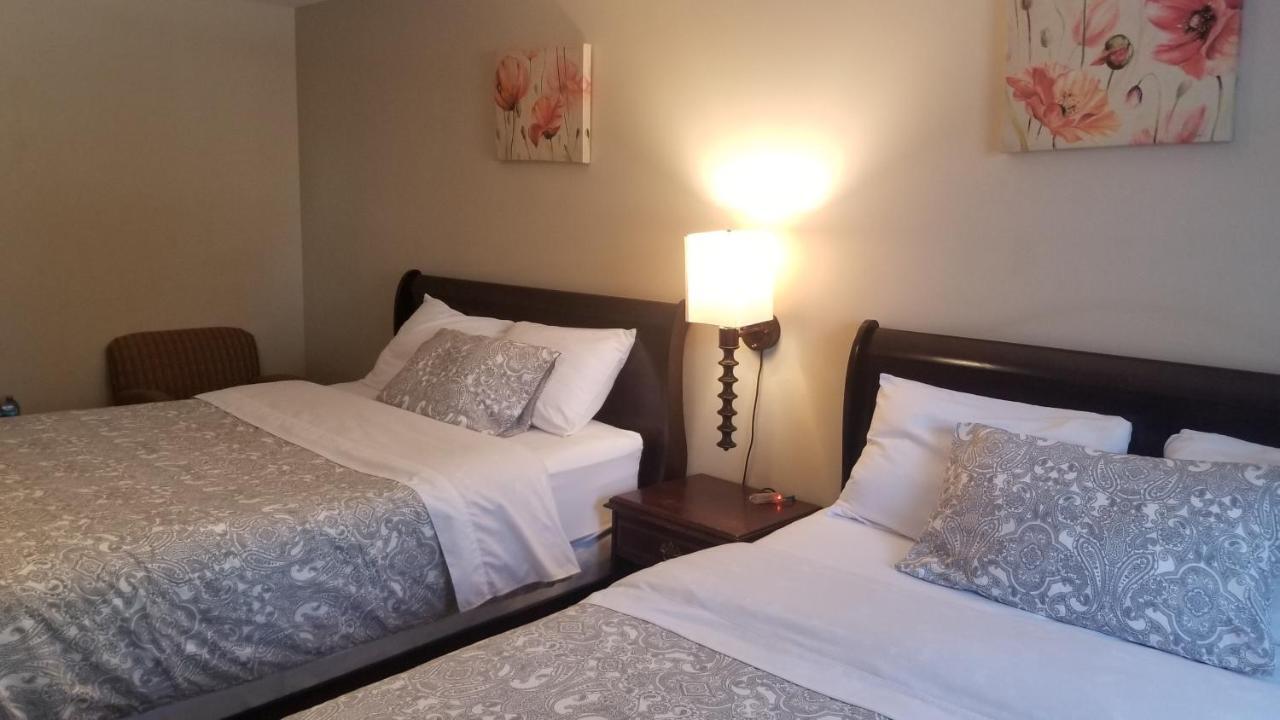 Rothesay Motel Dış mekan fotoğraf