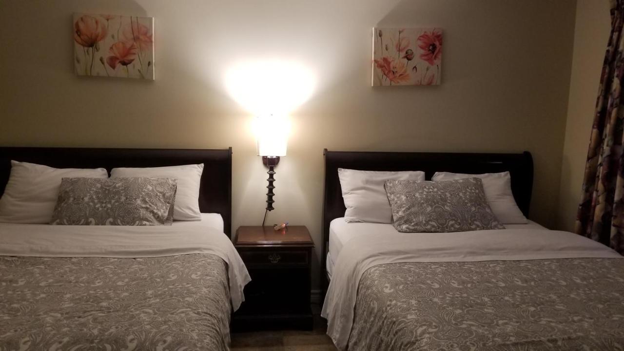 Rothesay Motel Dış mekan fotoğraf