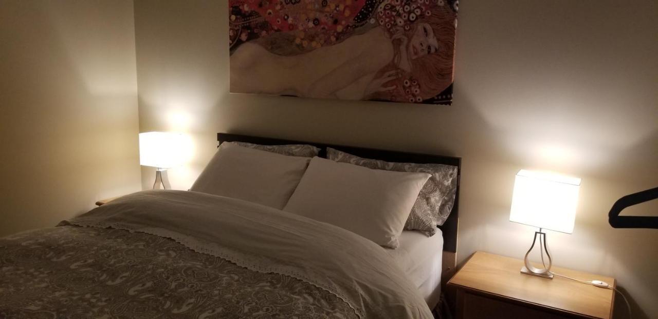 Rothesay Motel Dış mekan fotoğraf