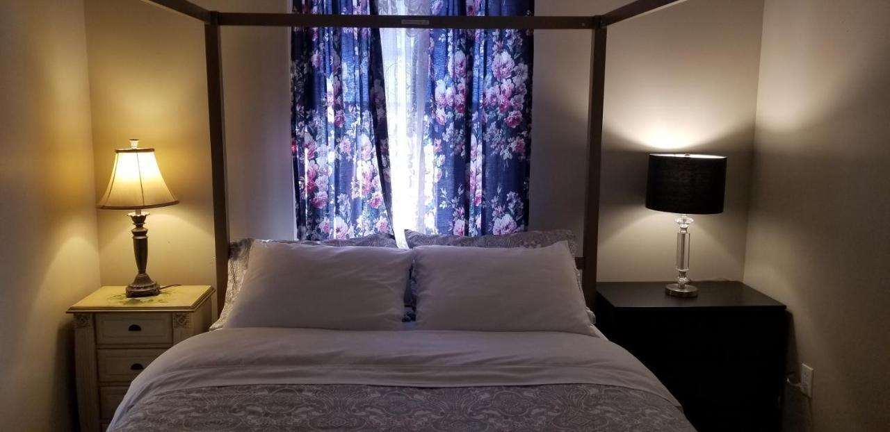 Rothesay Motel Dış mekan fotoğraf